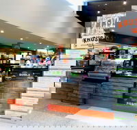 Krush Juice Bar - QLD Tourism