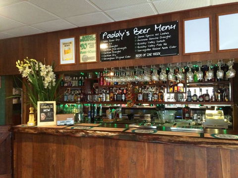 La La La Osteria - Queensland Tourism 0