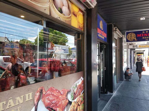 La Trattoria Of Lavandula - Queensland Tourism 0