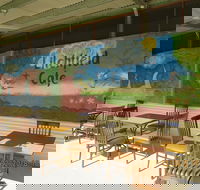 Litchfield Cafe - QLD Tourism