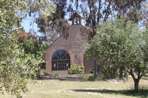 L'Oliveraie Olive Grove - QLD Tourism 1