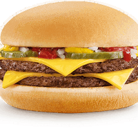 Mc Donalds - Queensland Tourism