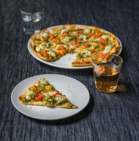 Melt Hyde Park - Queensland Tourism 2