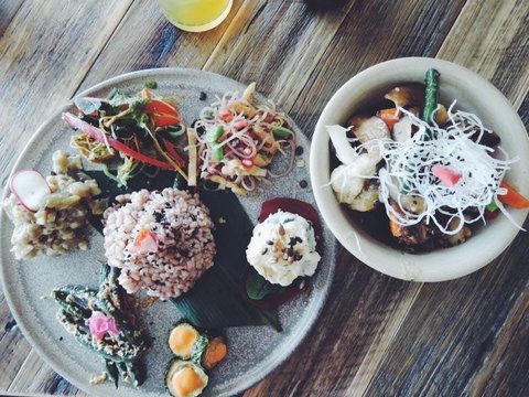 Neko Neko - Queensland Tourism 0