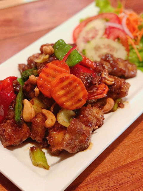 Noble Thai Restaurant - QLD Tourism 0