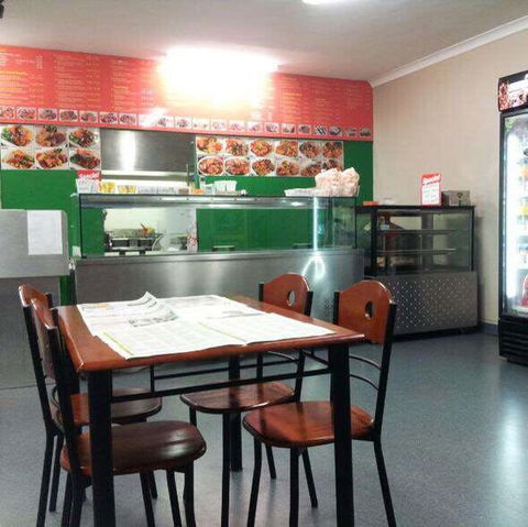 Noodle King - Queensland Tourism 0