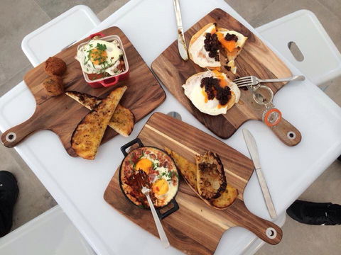 Orangeville Meat Co - Queensland Tourism 0