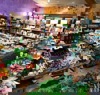 Organic and Natural Store - QLD Tourism