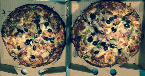 Parkmore Pizza - Queensland Tourism 0