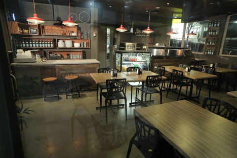 Pizza Luna - Queensland Tourism 0