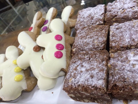 Pure Bread Bakery - QLD Tourism 0