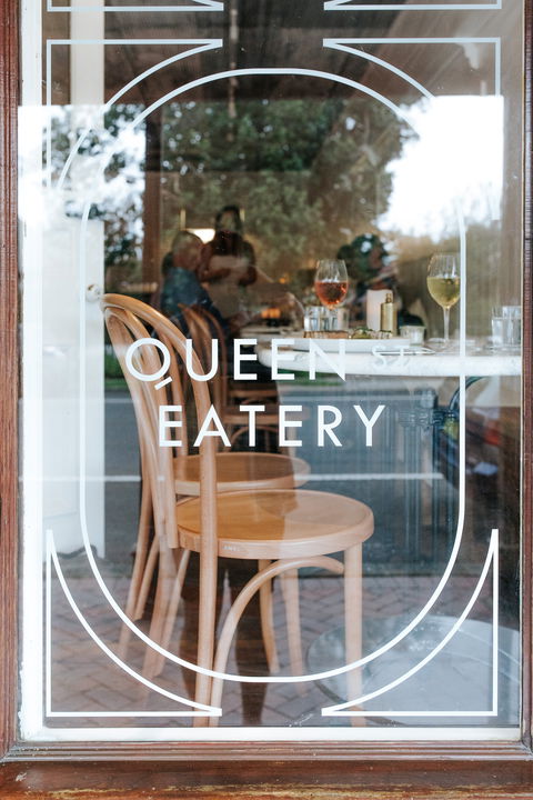 Queen St Eatery And Wine Bar - Queensland Tourism 1
