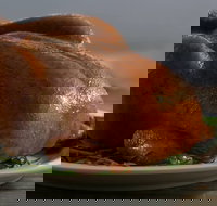 Red Rooster - Coolangatta - QLD Tourism