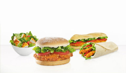 Red Rooster - Beenleigh - QLD Tourism 0