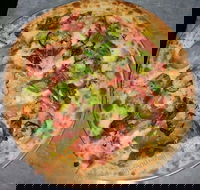 Rossonero Pizza - QLD Tourism