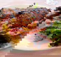 Rosewood Cottage Steakhouse - Queensland Tourism