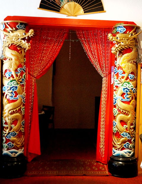 Rothman Alljoy Chinese Restaurant - Queensland Tourism 0