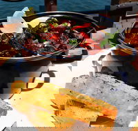 Seafood Nation - Queensland Tourism