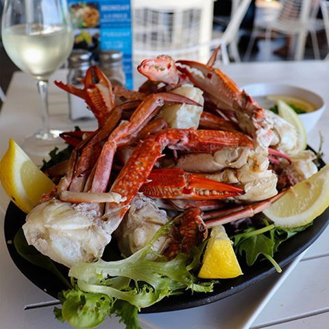 Seafood Nation - Queensland Tourism 2