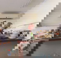 Sfoglia Cafe  Patisserie - Queensland Tourism