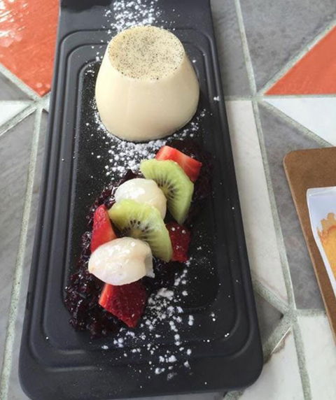 Spice Monkey - Queensland Tourism 0