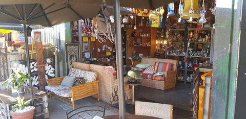 Spicy Affair - QLD Tourism 0