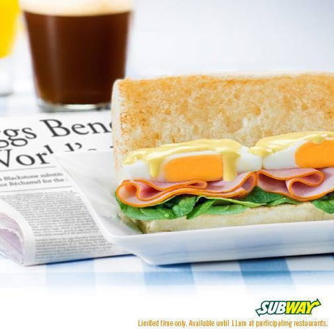 Subway - Belgrave - Queensland Tourism 0