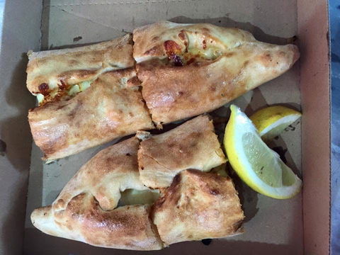 Taste Baguette Centrepoint - CBD - QLD Tourism 0