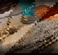 The Spice Route