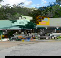 The Leap Hotel - QLD Tourism