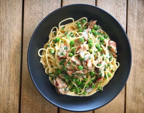 The Warehouse Pizzeria - Queensland Tourism 0