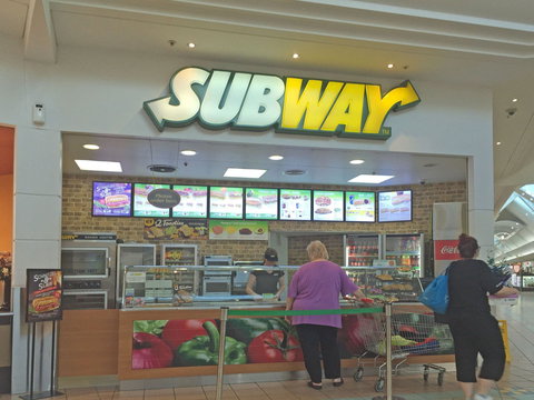 This Cafe - Queensland Tourism 0