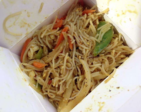 Wok In A Box East Victoria Park - East Victoria Park - Queensland Tourism 0