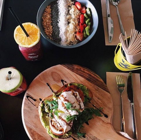 XS Espresso - Northmead - QLD Tourism 0