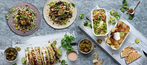 Zambrero - Queensland Tourism 0