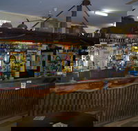 303 Bar and Diggers Bistro