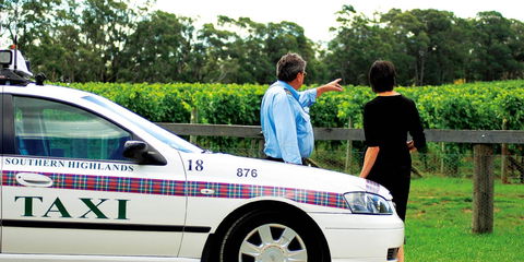 Bakery Made - QLD Tourism 0