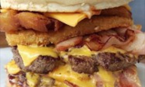BC Burgers - Queensland Tourism 0