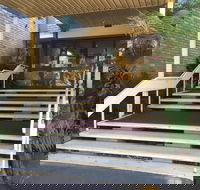 Blue Flame Bistro at Concord RSL Club - QLD Tourism
