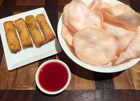 Burger Hero - Queensland Tourism 0