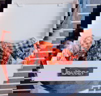 Butter - Queensland Tourism