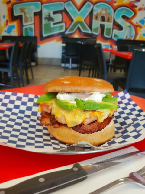 Cafe 123 - Queensland Tourism 0