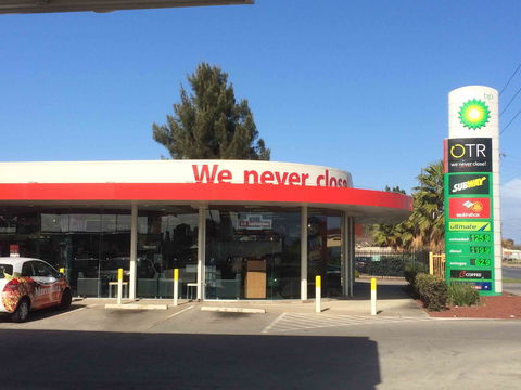 C Coffee - Ridleyton - QLD Tourism 0