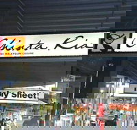 Chinta Ria Soul - St Kilda - Queensland Tourism