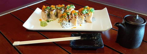 Chidori Japanese Restaurant - Queensland Tourism 0