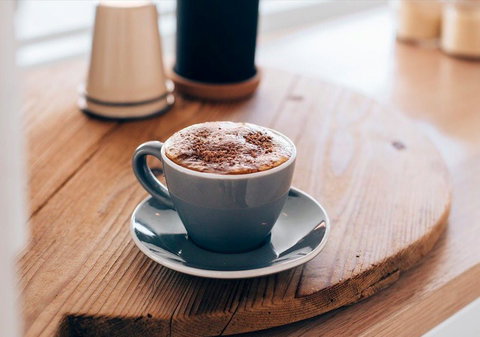 Clancy's Espresso - QLD Tourism 0