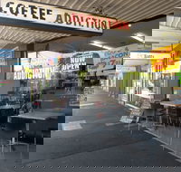 Coffee Addiction - Queensland Tourism