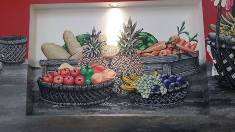 Delish Pork Roll & Juice Bar - Marrickville - QLD Tourism 0