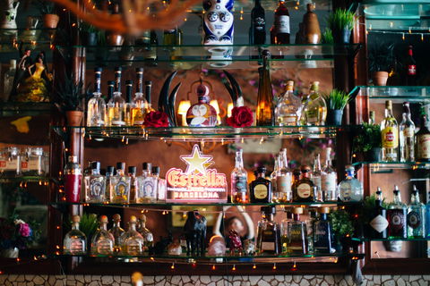 Del Punto - Queensland Tourism 0