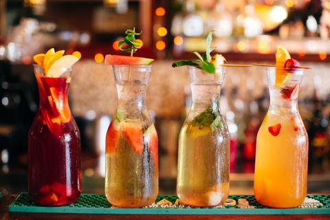 Del Punto - Queensland Tourism 1